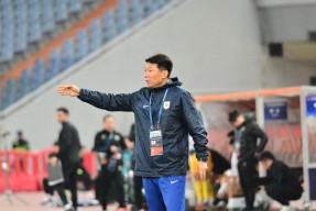 ag体育团队_临场指挥果断，教练调整效果明显(临场指挥能力)