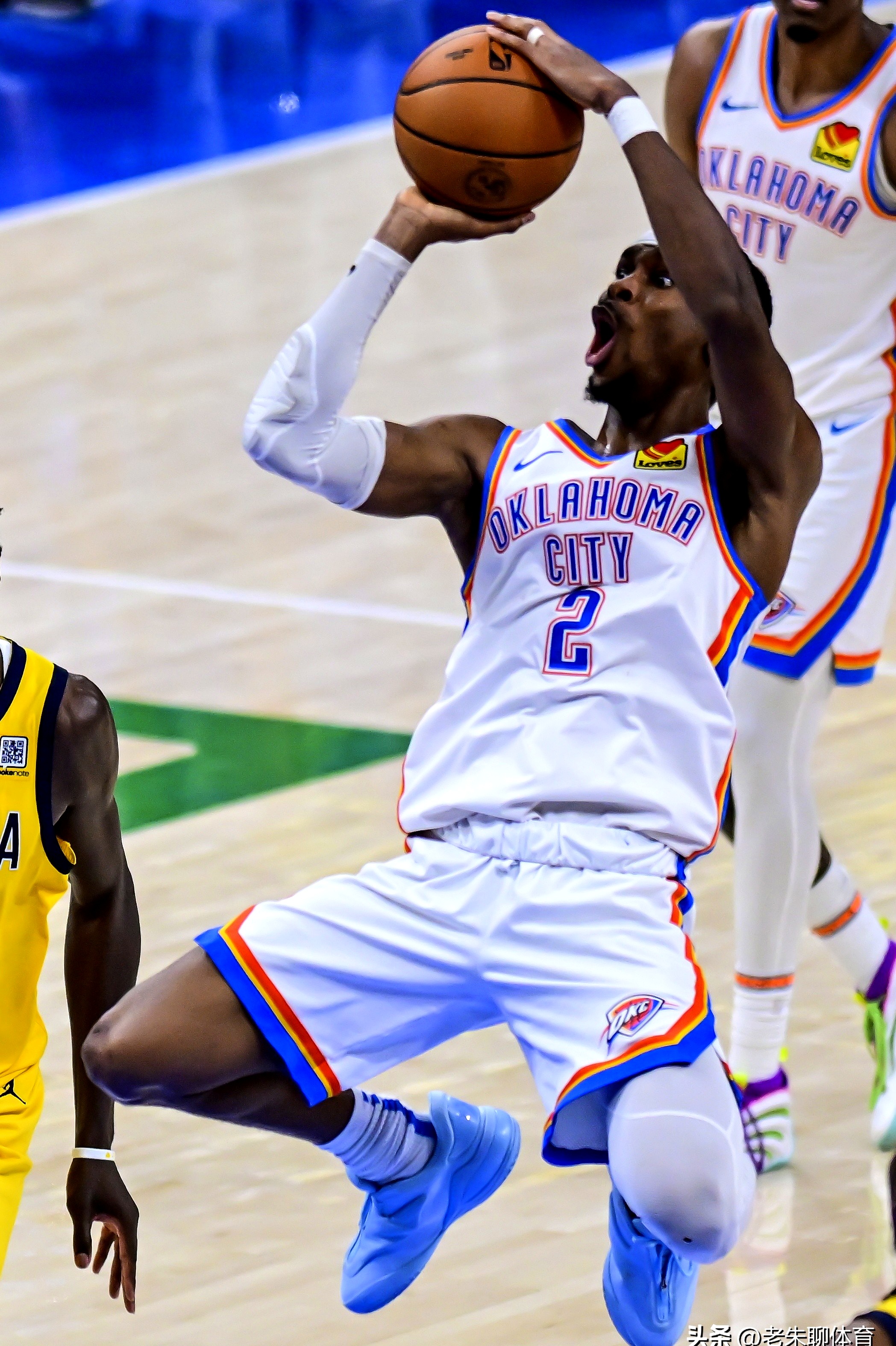 菲尼克斯太阳NBA击败芝加哥公牛杜兰特干拔命中