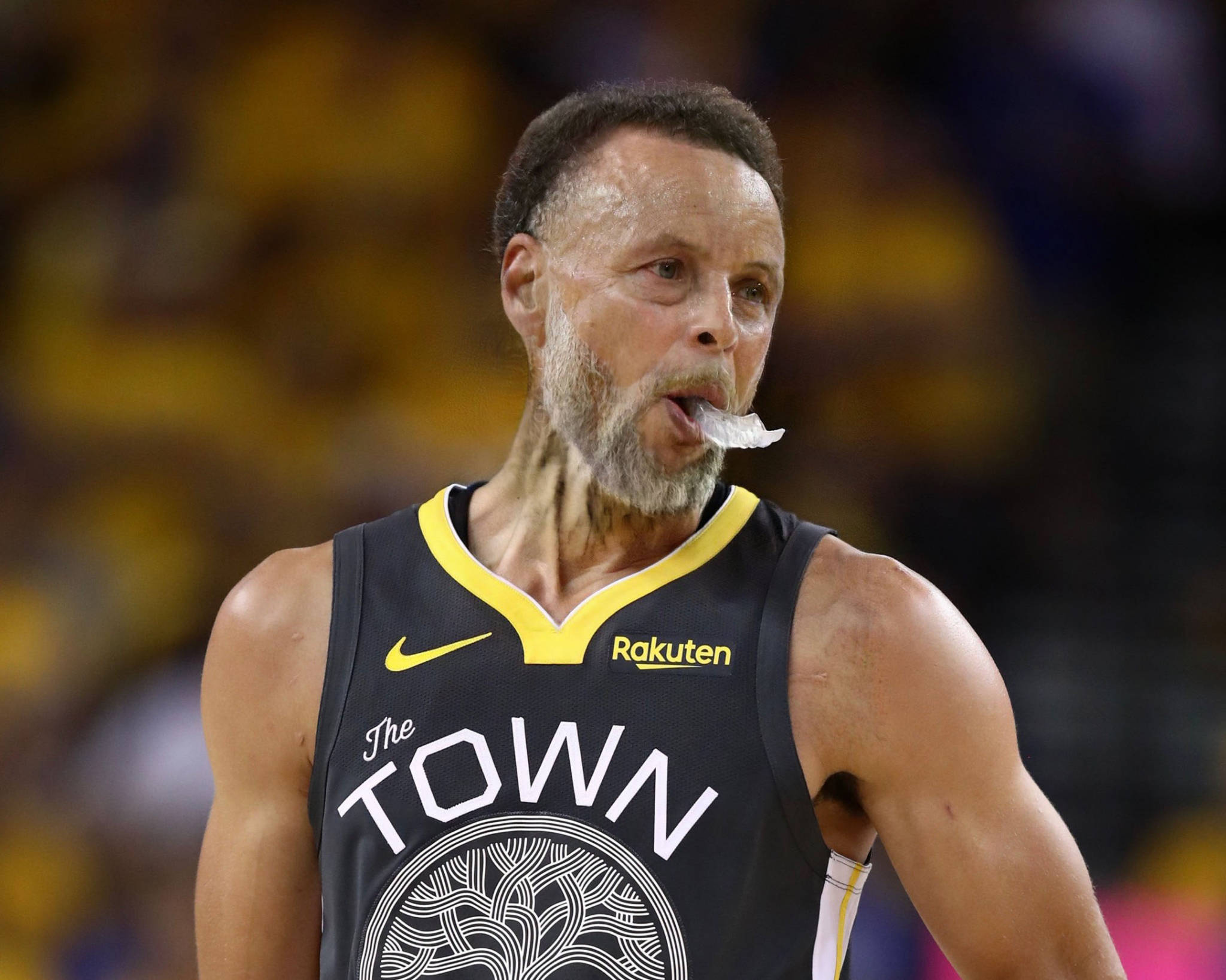 勇士对库里 勇士对库里